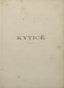 s. [I] (patitul)