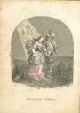 s. [II] frontispis